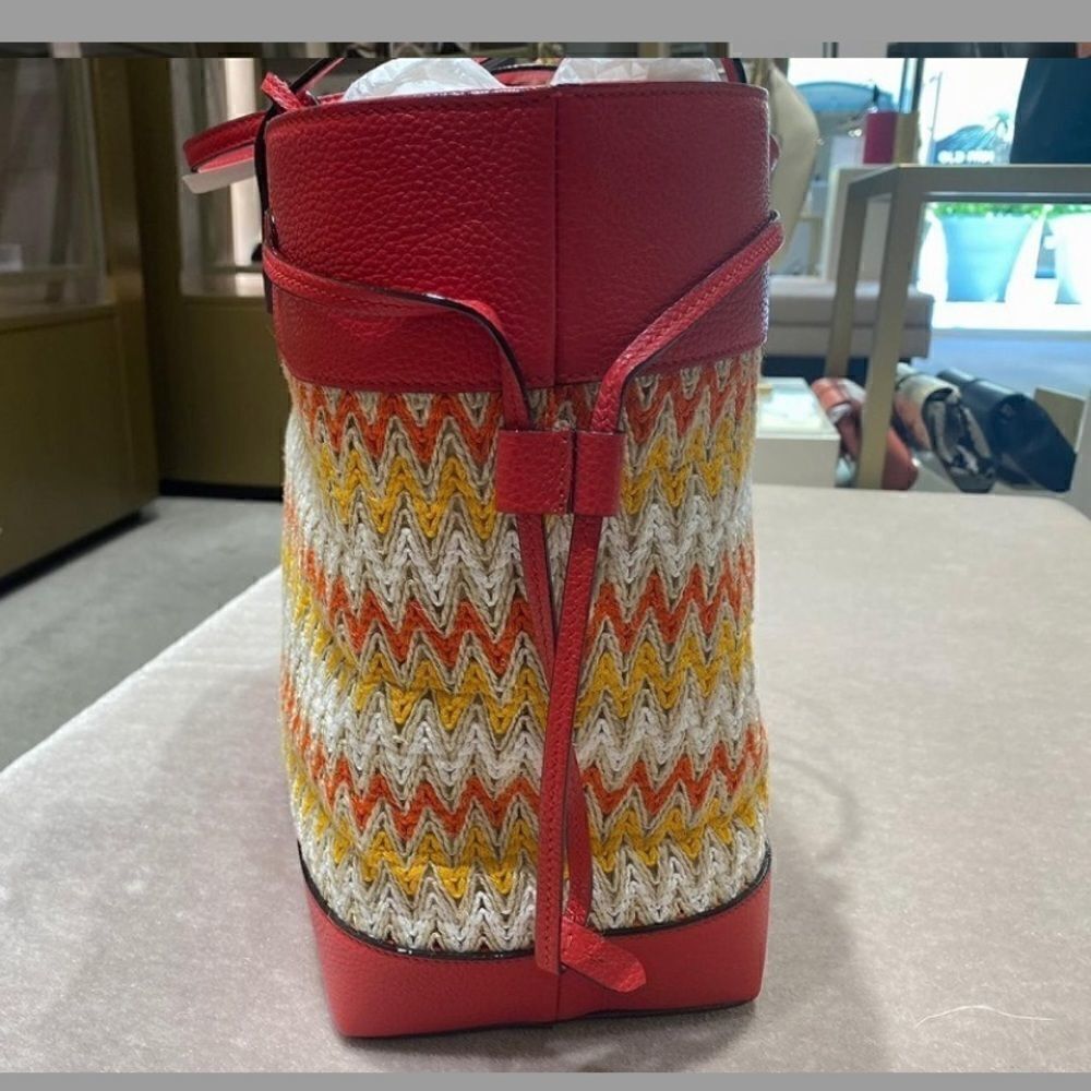 Jimmy Choo bucket bag  - Picture 3 of 13